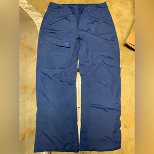 The North Face Snow Pants